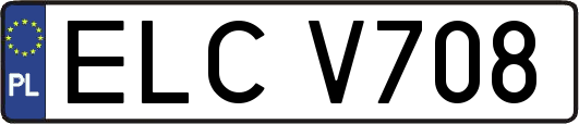 ELCV708