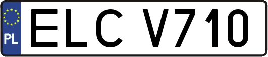 ELCV710