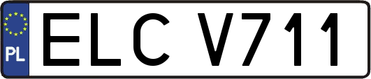 ELCV711