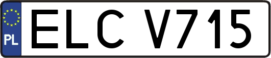 ELCV715