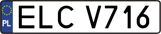ELCV716
