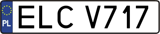 ELCV717