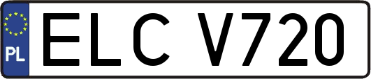 ELCV720