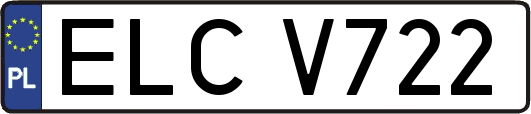 ELCV722