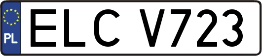 ELCV723