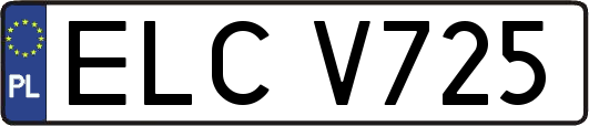 ELCV725