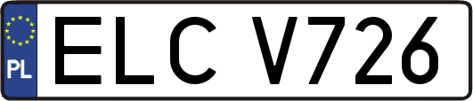 ELCV726