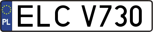ELCV730