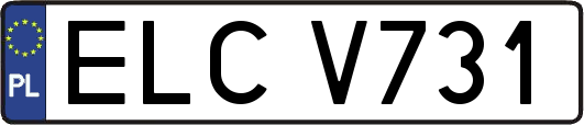 ELCV731