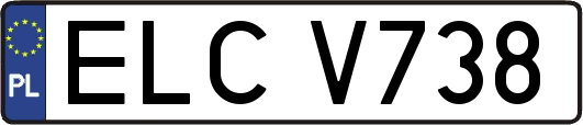 ELCV738