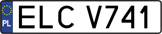 ELCV741