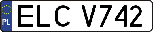 ELCV742