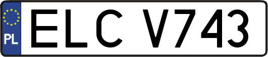 ELCV743