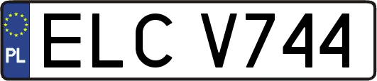 ELCV744