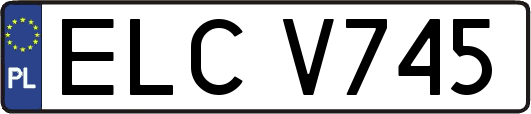 ELCV745