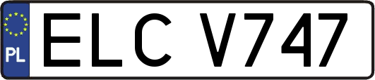 ELCV747