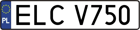 ELCV750