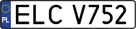 ELCV752