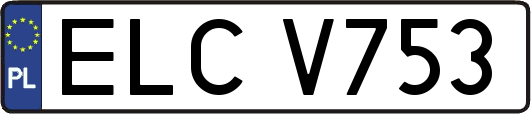ELCV753