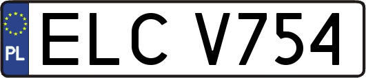 ELCV754