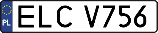 ELCV756