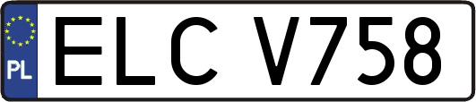 ELCV758