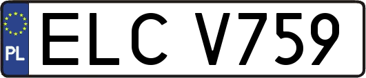 ELCV759
