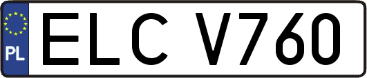 ELCV760
