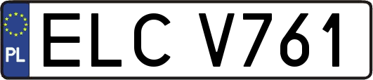 ELCV761