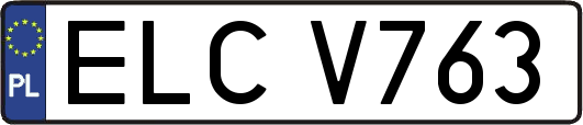ELCV763