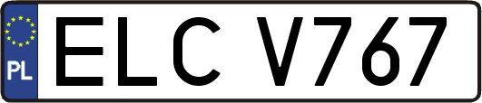 ELCV767