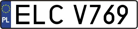ELCV769