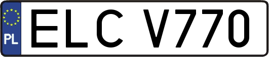 ELCV770