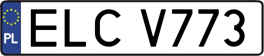ELCV773