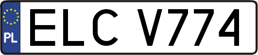 ELCV774