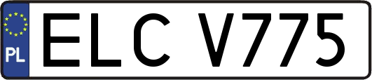 ELCV775