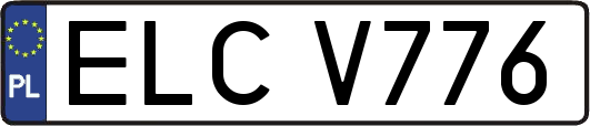 ELCV776