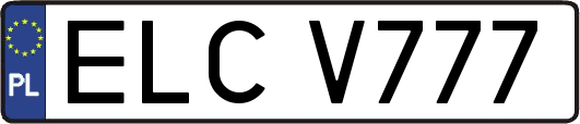 ELCV777