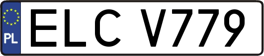 ELCV779
