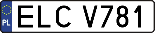 ELCV781