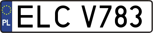 ELCV783