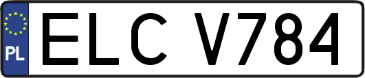 ELCV784