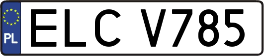 ELCV785