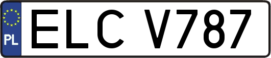 ELCV787