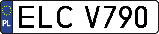 ELCV790