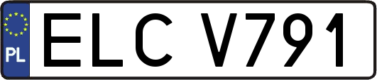 ELCV791