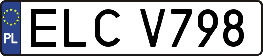 ELCV798