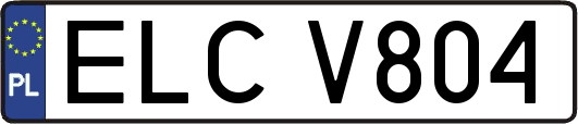ELCV804