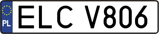 ELCV806