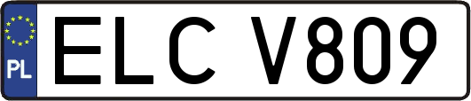 ELCV809